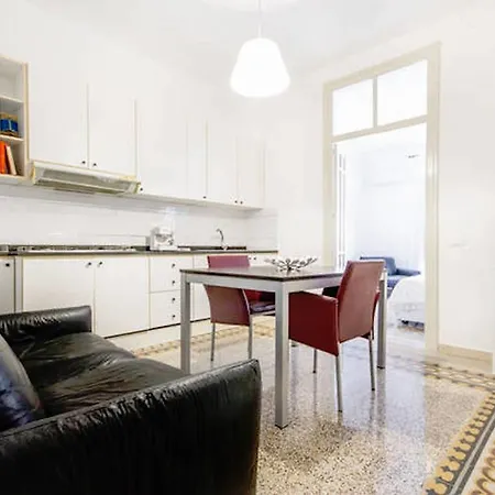Flat At Cathedral Holiday home