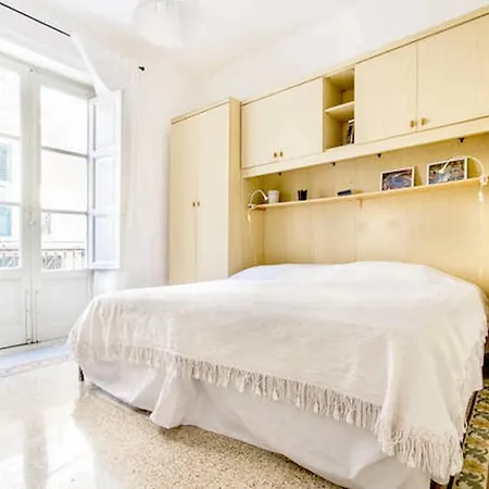 Holiday home Flat At Cathedral *