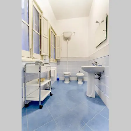 Flat At Cathedral Holiday home *
