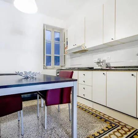 Flat At Cathedral Holiday home Palermo