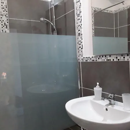 Holiday home Flat At Cathedral